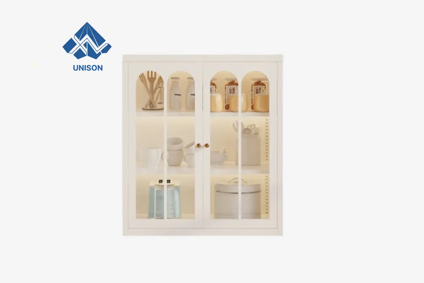 Multi-door sideboard vs sideboard with drawers: which is more practical?